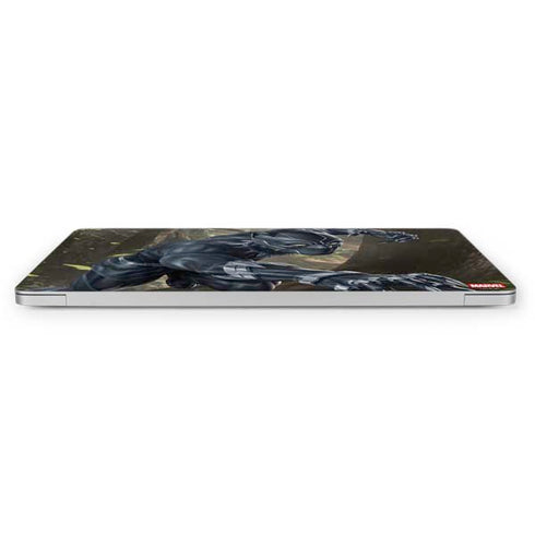 Marvel Black Panther In the Jungle Apple MacBook Pro 16-inch Skin